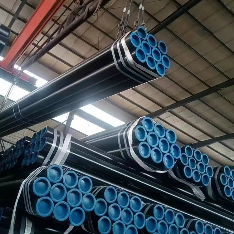 锡林浩特L415Q管线管