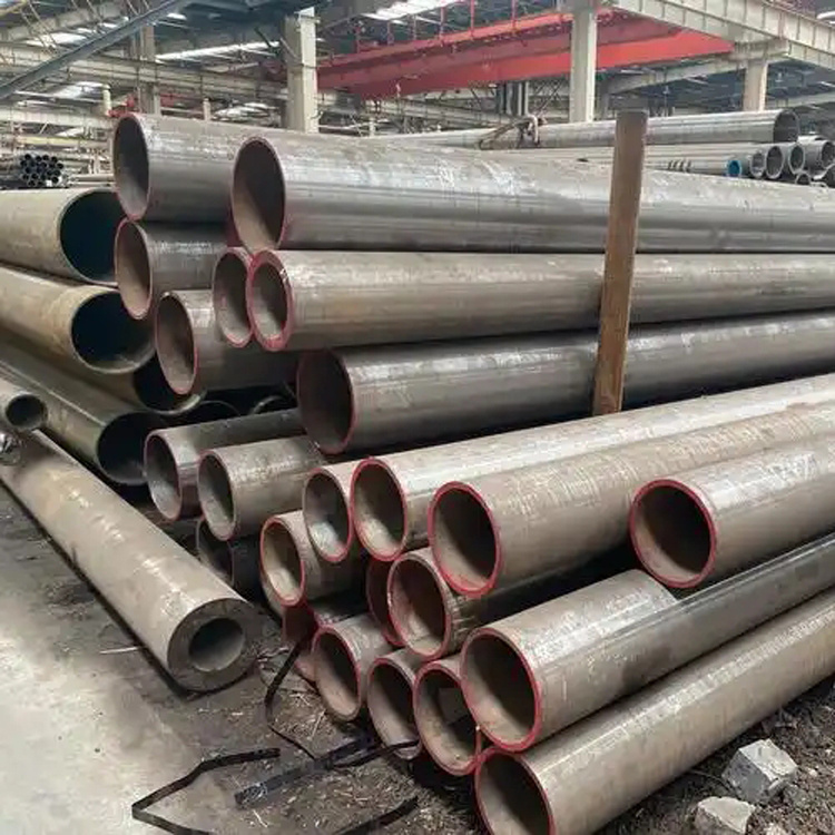 锡林浩特电厂用锅炉管
